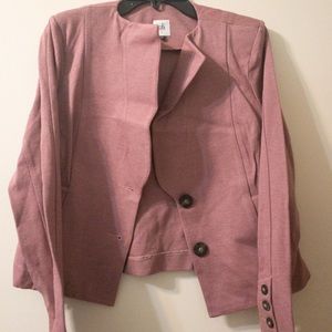 Cabi - Applaud Jacket